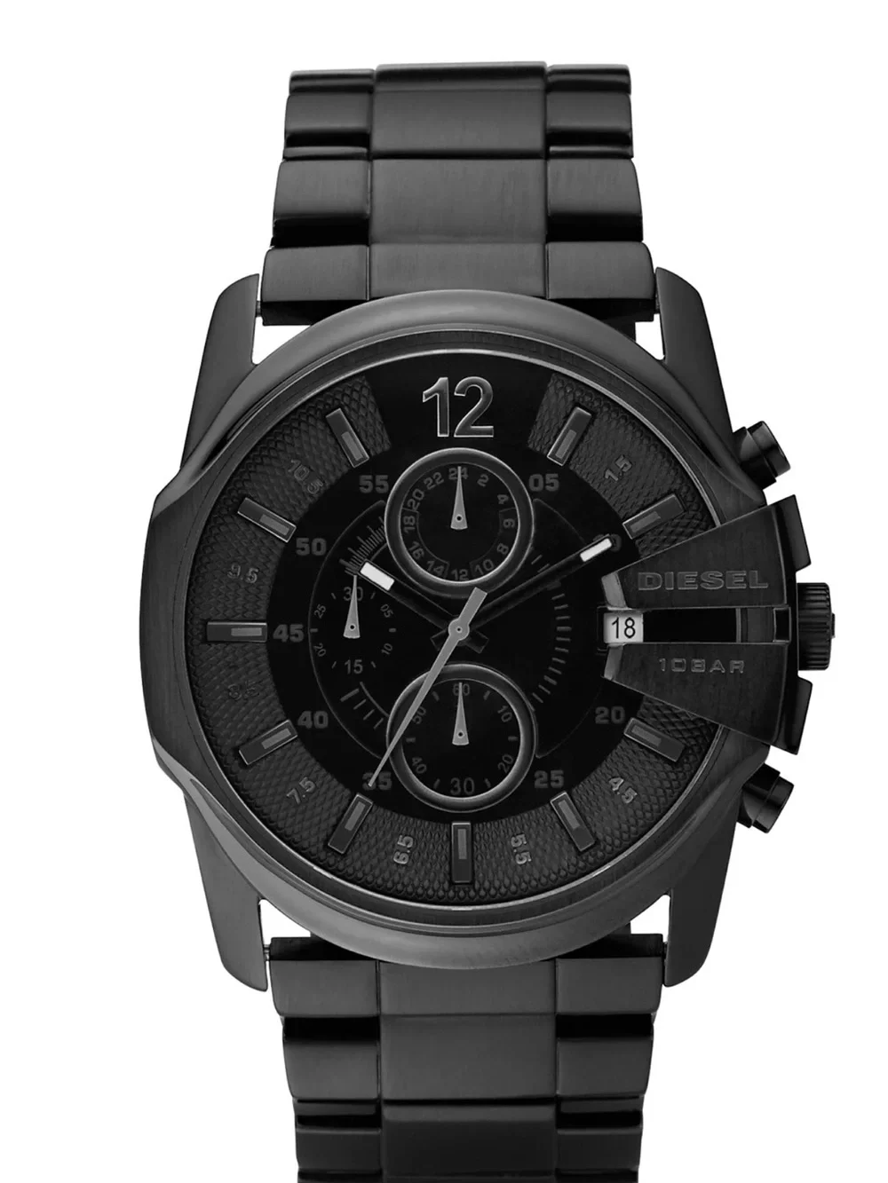 Diesel bold chronograph